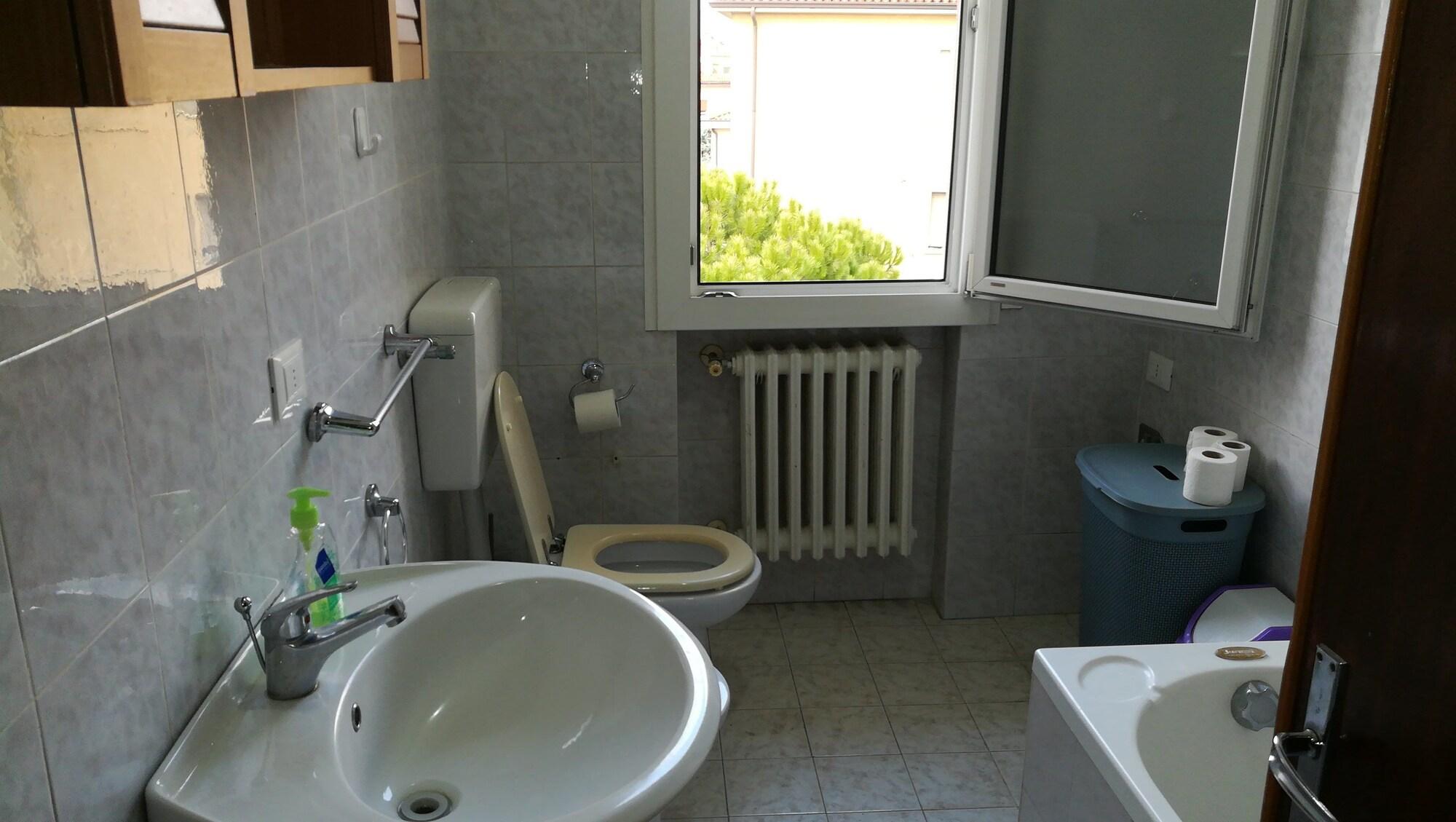 Venice Garden House Marghera Exterior foto
