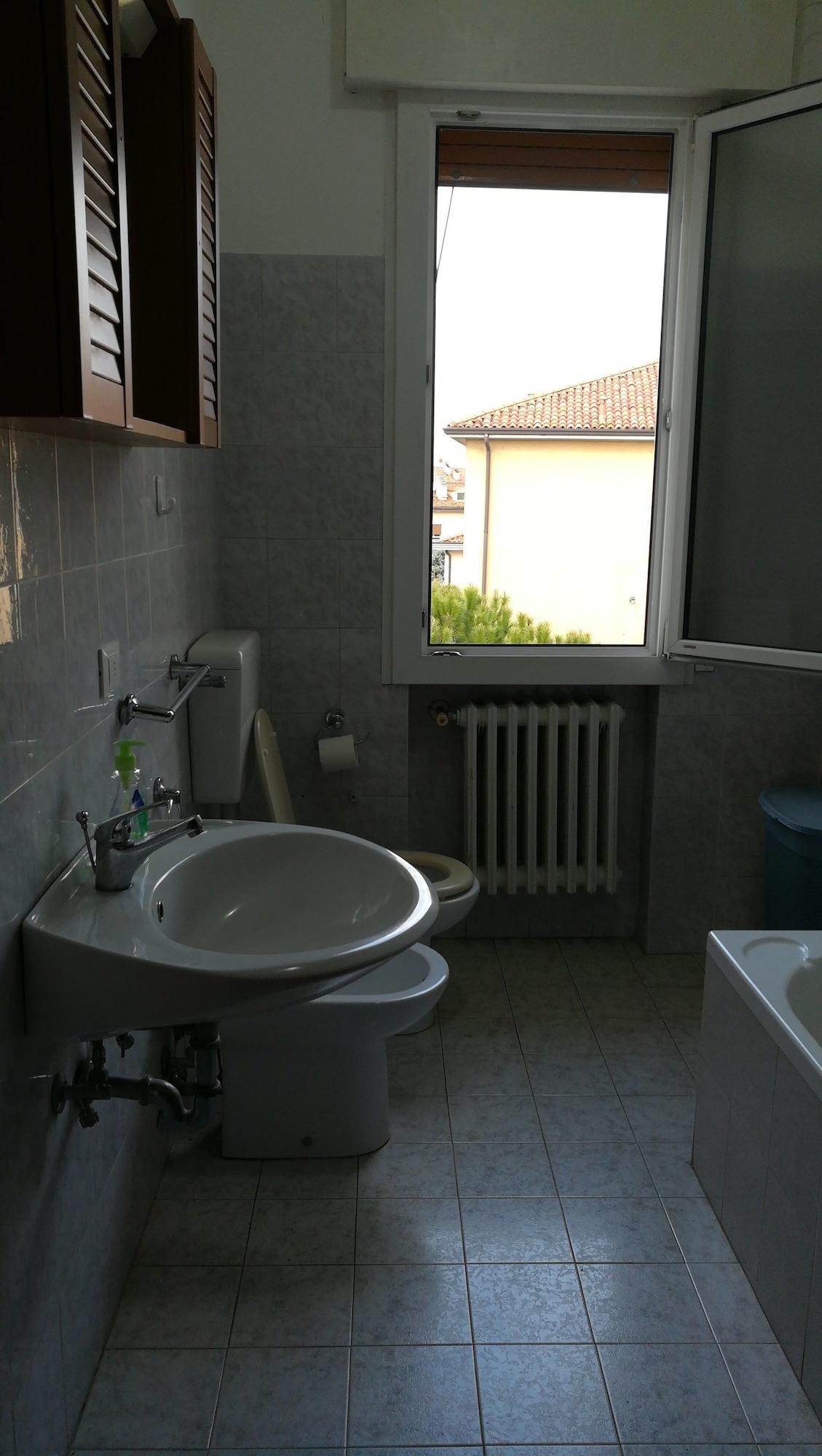 Venice Garden House Marghera Exterior foto