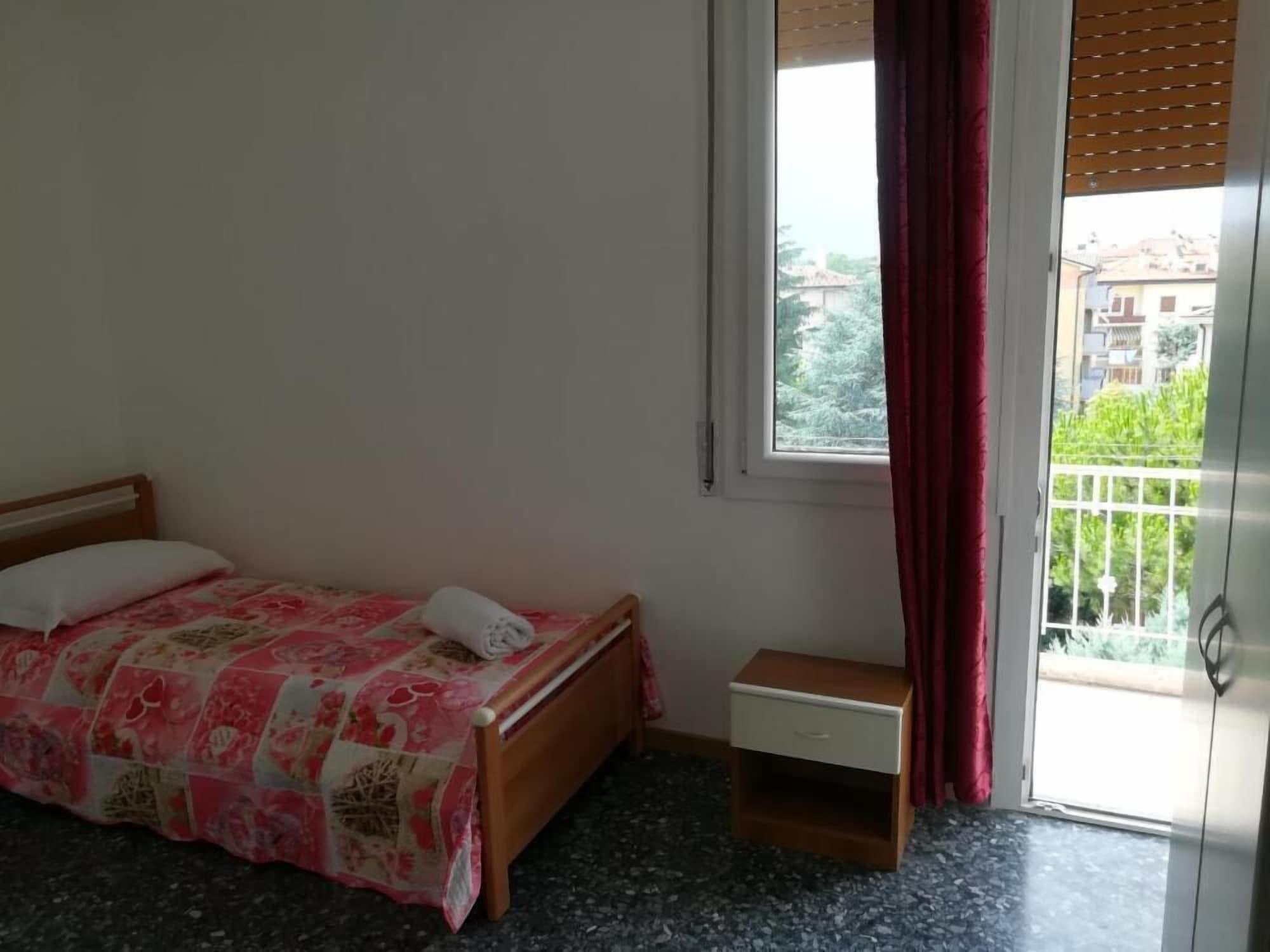Venice Garden House Marghera Exterior foto