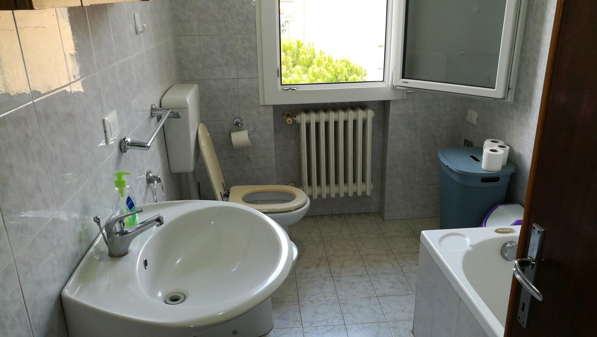 Venice Garden House Marghera Exterior foto
