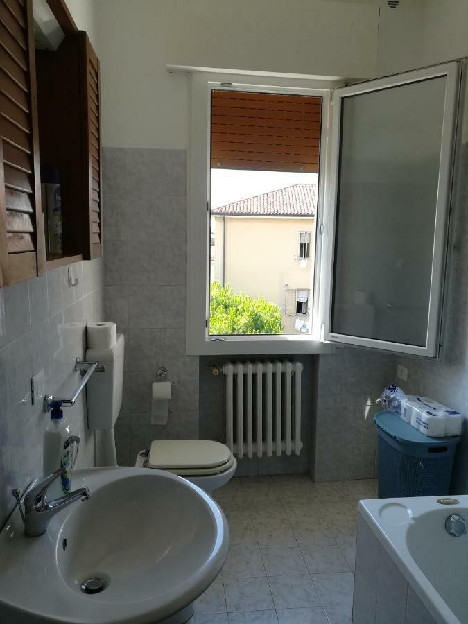 Venice Garden House Marghera Exterior foto
