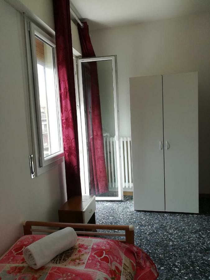 Venice Garden House Marghera Exterior foto